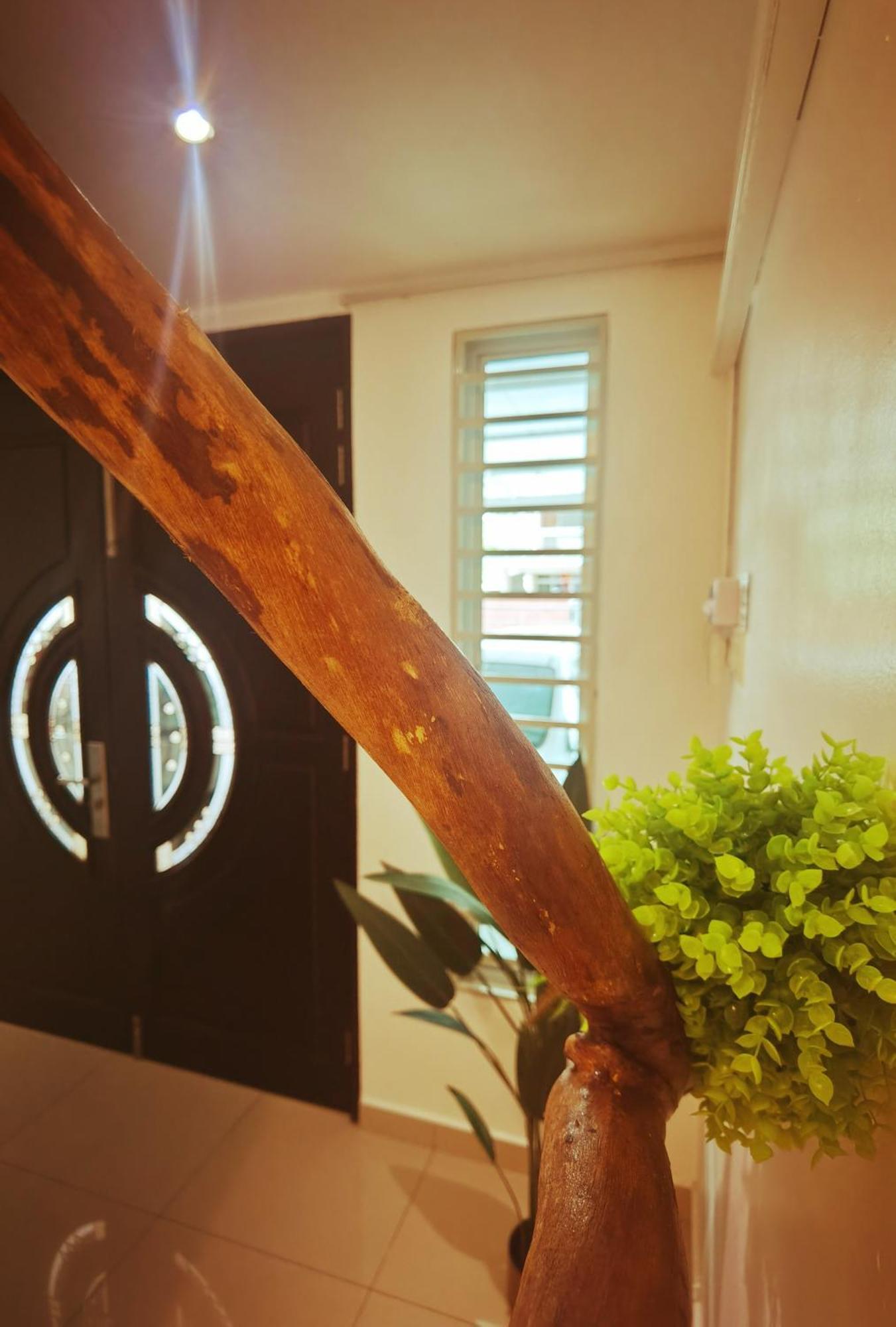 Cozy Suite For 2-6 Pax Near Kek Lok Si, Penang Hill, Sunshine Central Ayer Itam Dış mekan fotoğraf